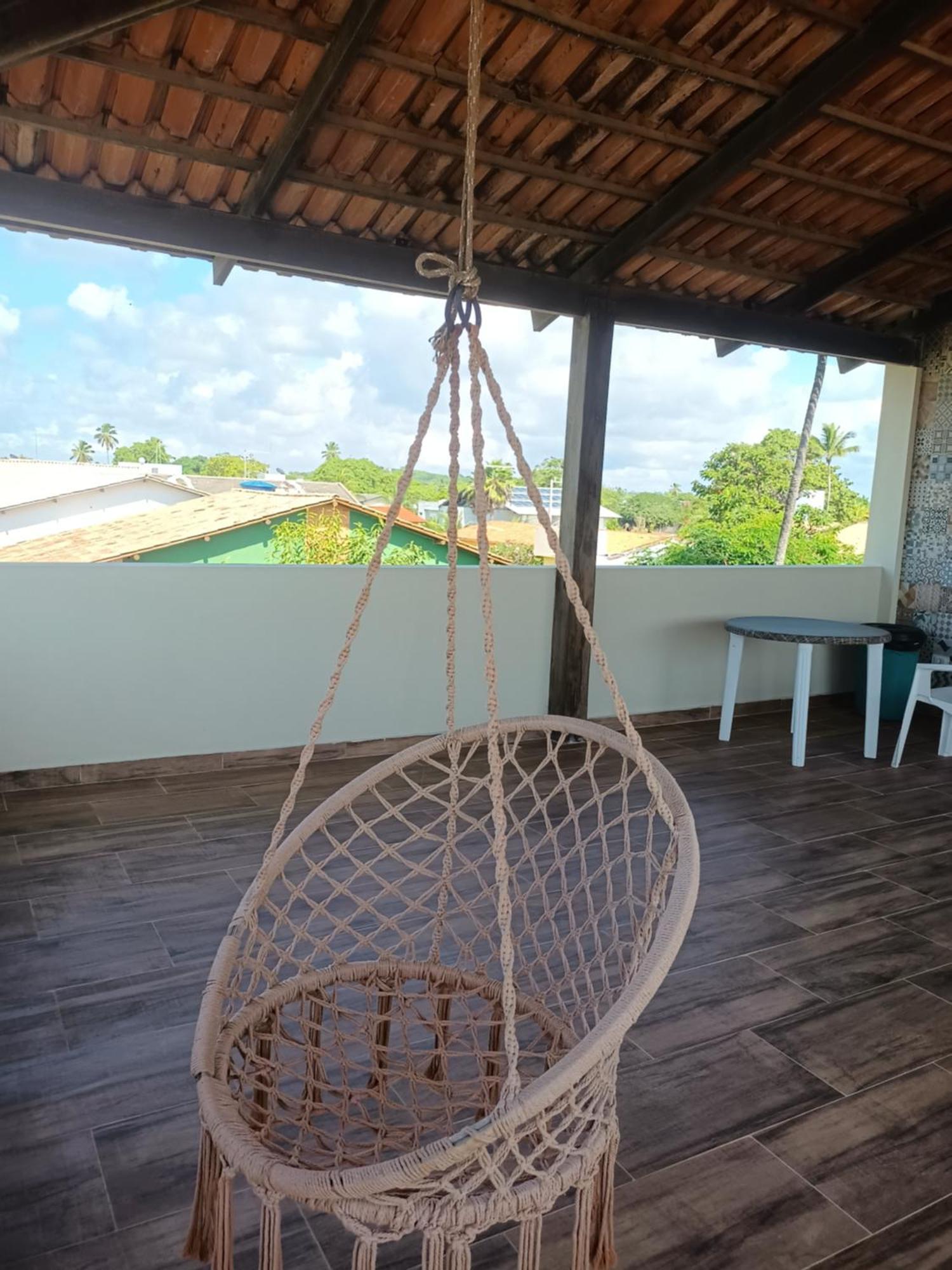 Pousada Vila Dos Santos Pôrto das Galinhas Kültér fotó